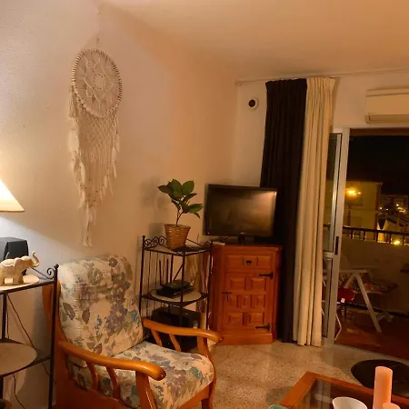 Apartamento In Velez-malaga,
