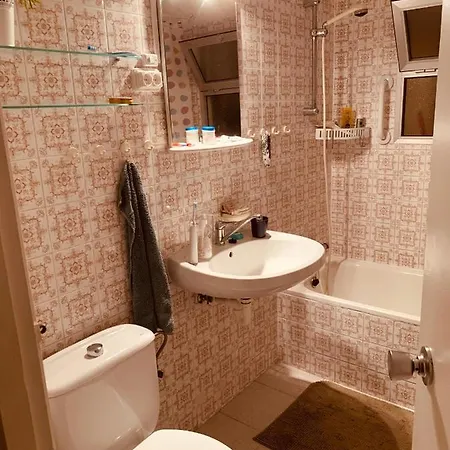 Apartamento In Velez-malaga, *