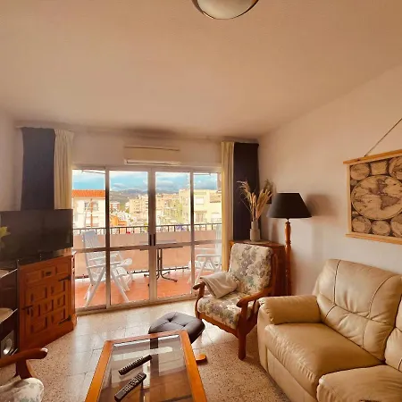 In Velez-malaga, Apartamento Málaga