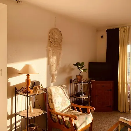 Apartamento In Velez-malaga,