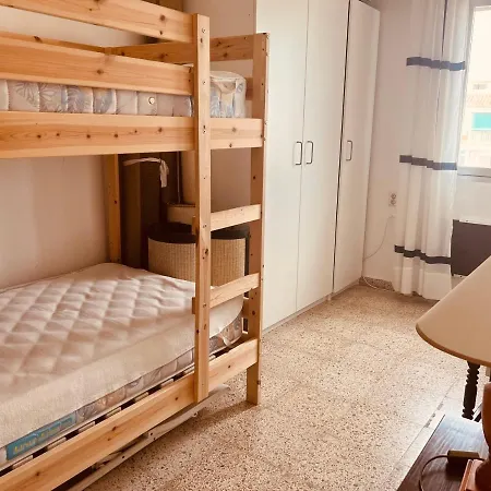 In Velez-malaga, Apartamento Málaga