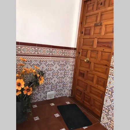 In Velez-malaga, Apartment Malaga