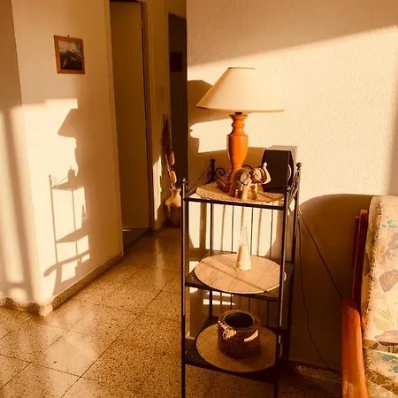 Apartment In Velez-malaga, Malaga