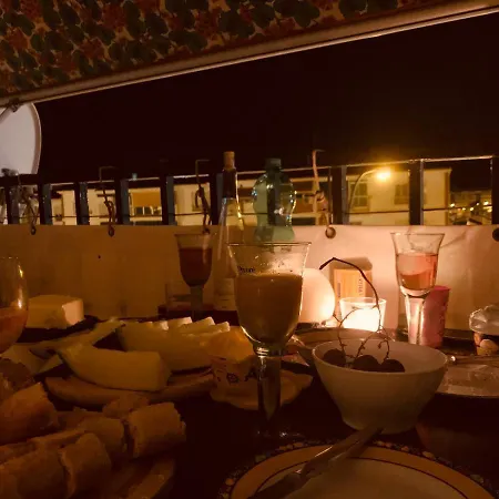 In Velez-malaga, Apartment *