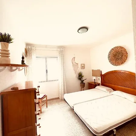 In Velez-malaga, Apartment *