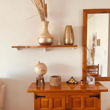Apartment In Velez-malaga, *